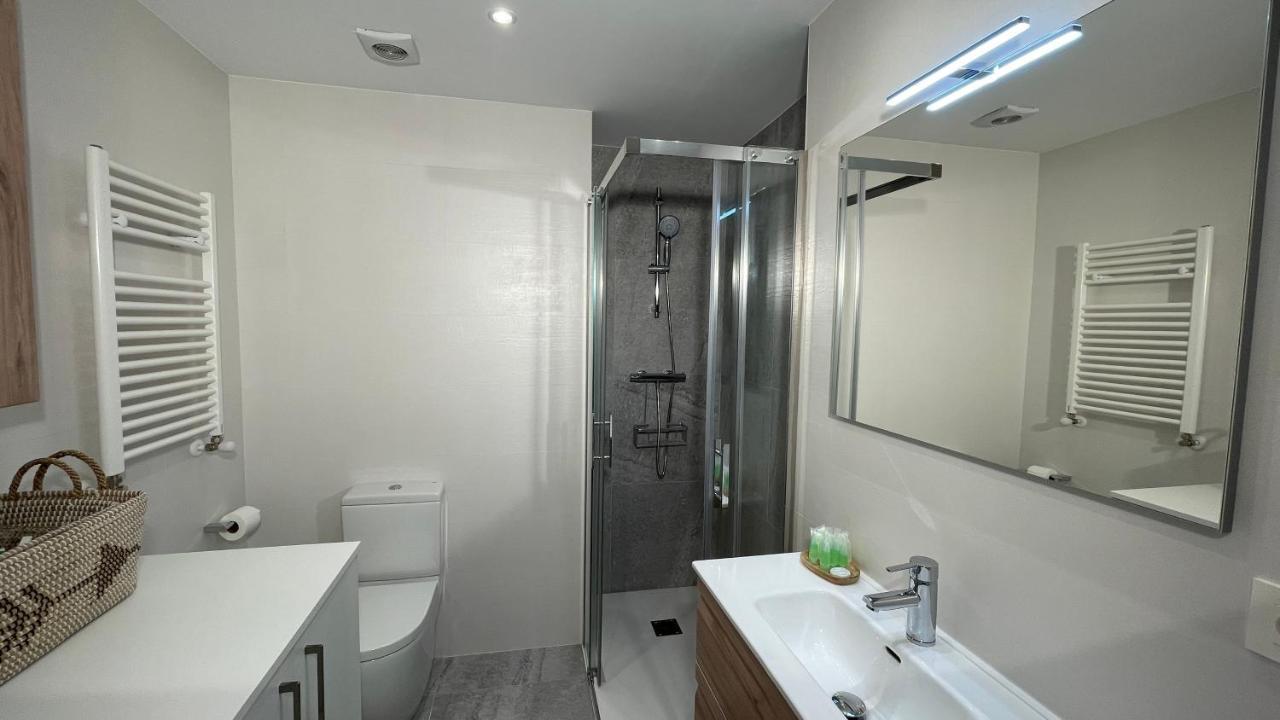 Appartement Belle Egia - Free Parking à Saint-Sébastien Extérieur photo