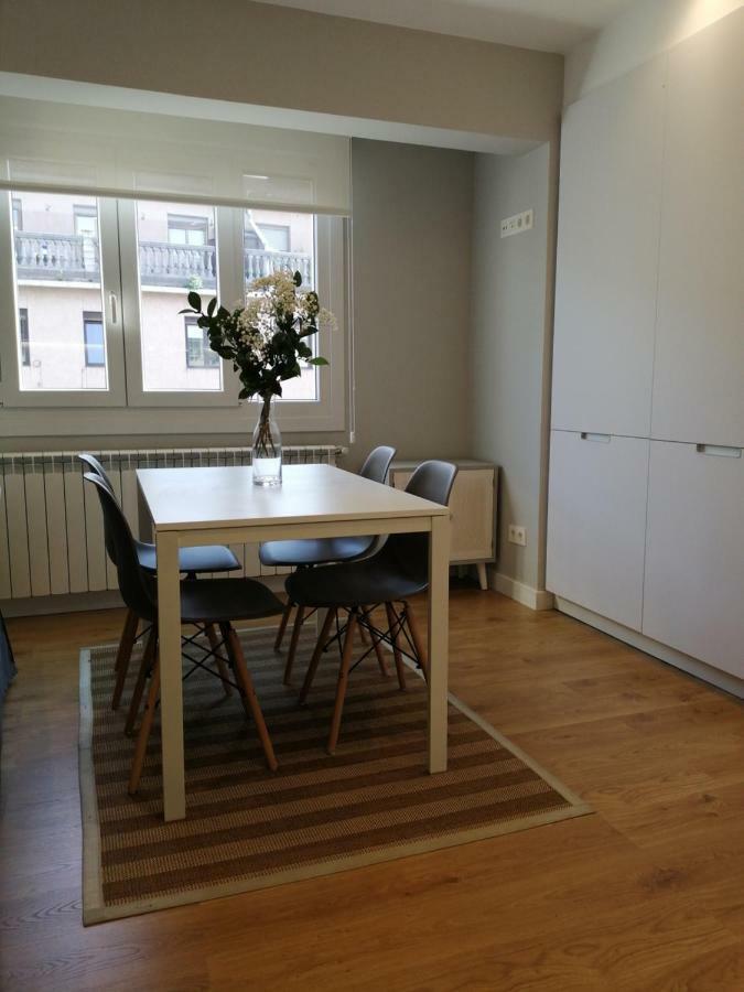 Appartement Belle Egia - Free Parking à Saint-Sébastien Extérieur photo