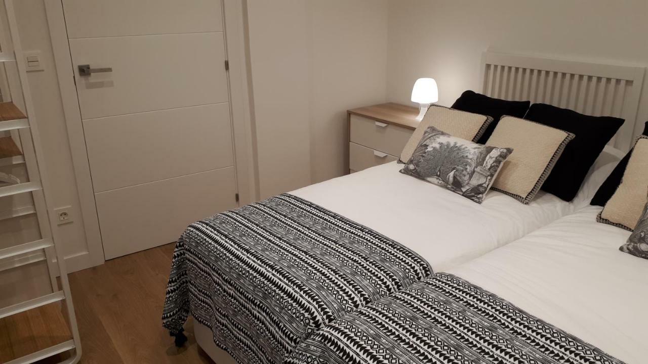 Appartement Belle Egia - Free Parking à Saint-Sébastien Extérieur photo